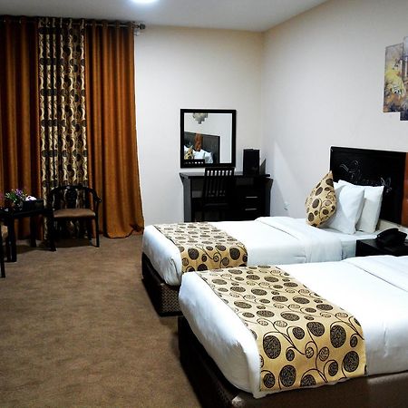 Safut Lilium Hotel מראה חיצוני תמונה