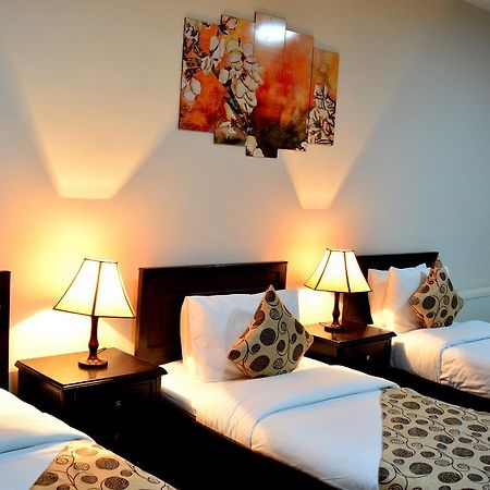 Safut Lilium Hotel מראה חיצוני תמונה