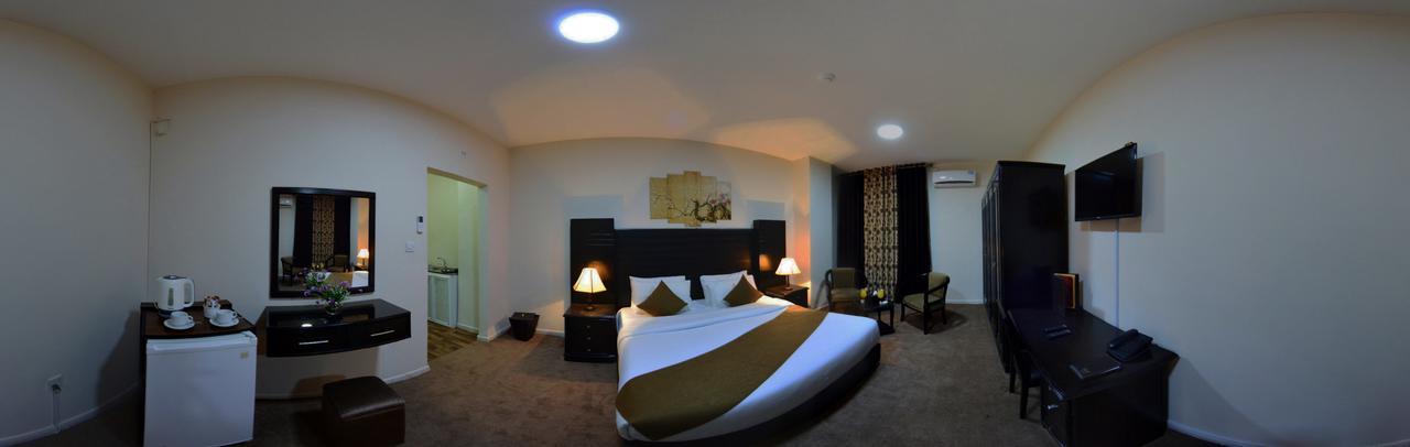 Safut Lilium Hotel מראה חיצוני תמונה