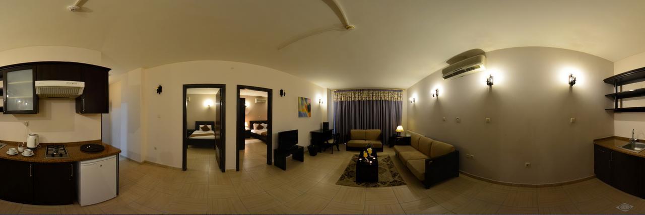 Safut Lilium Hotel מראה חיצוני תמונה