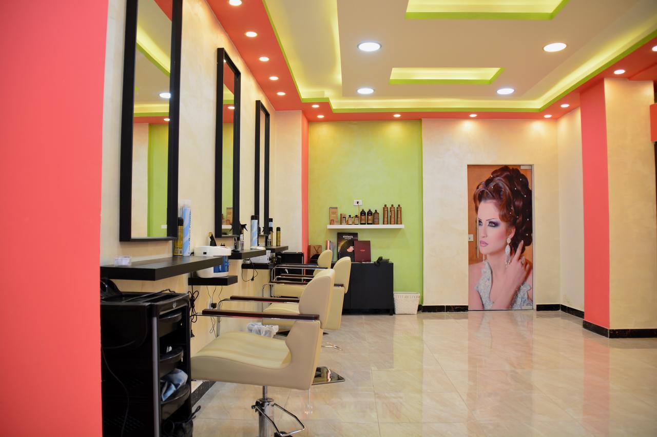 Safut Lilium Hotel מראה חיצוני תמונה