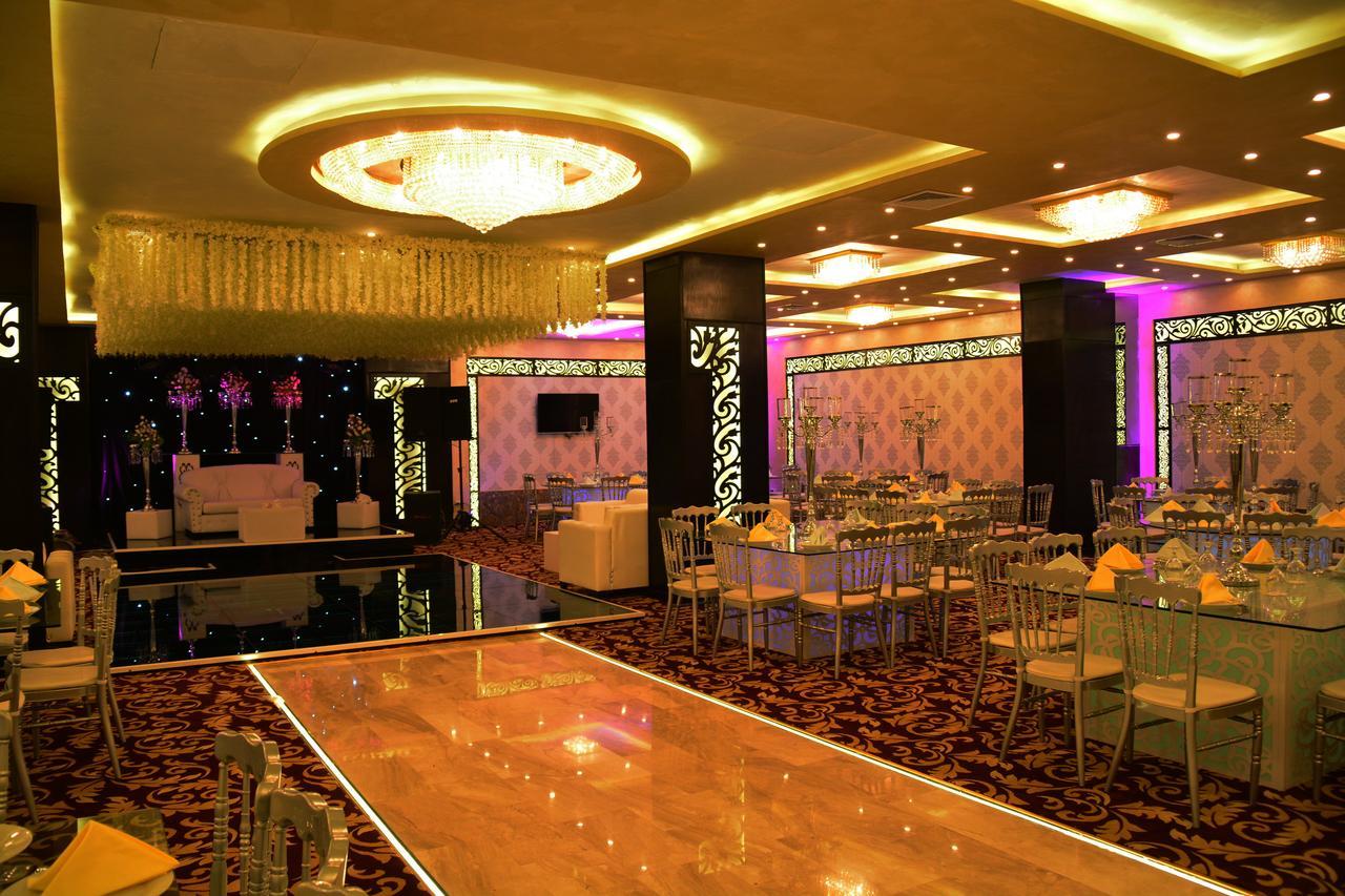 Safut Lilium Hotel מראה חיצוני תמונה