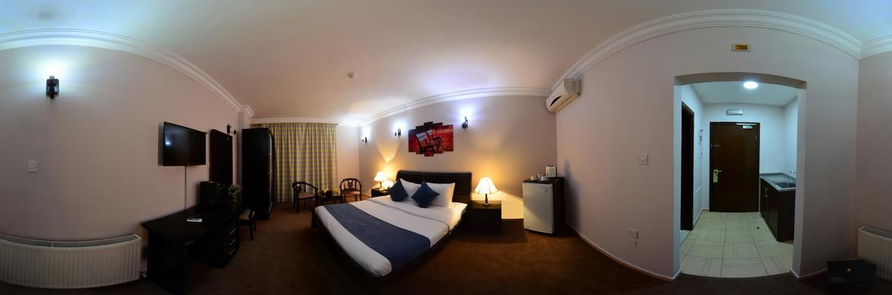 Safut Lilium Hotel מראה חיצוני תמונה