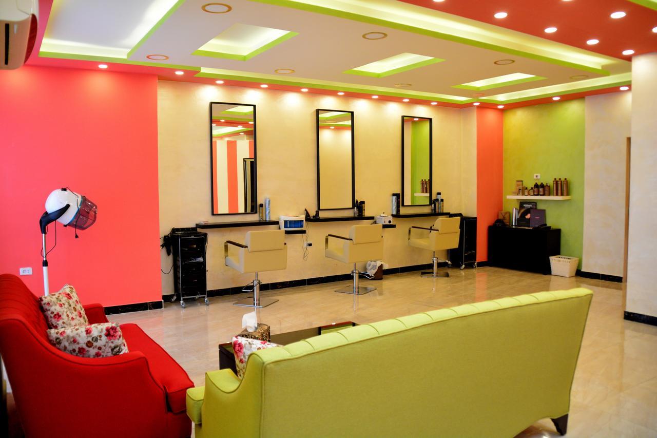 Safut Lilium Hotel מראה חיצוני תמונה