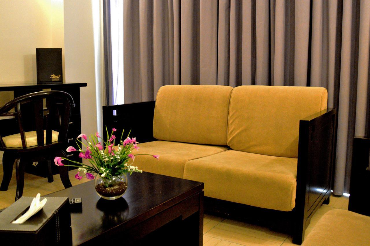 Safut Lilium Hotel מראה חיצוני תמונה