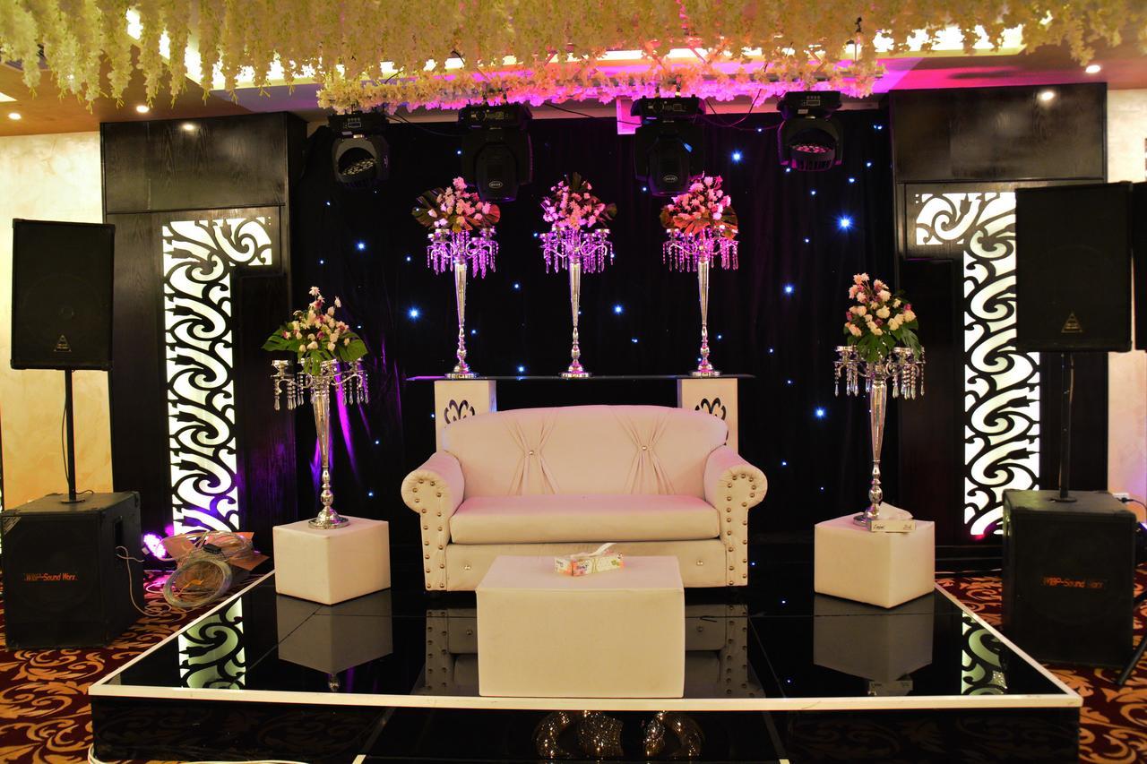 Safut Lilium Hotel מראה חיצוני תמונה