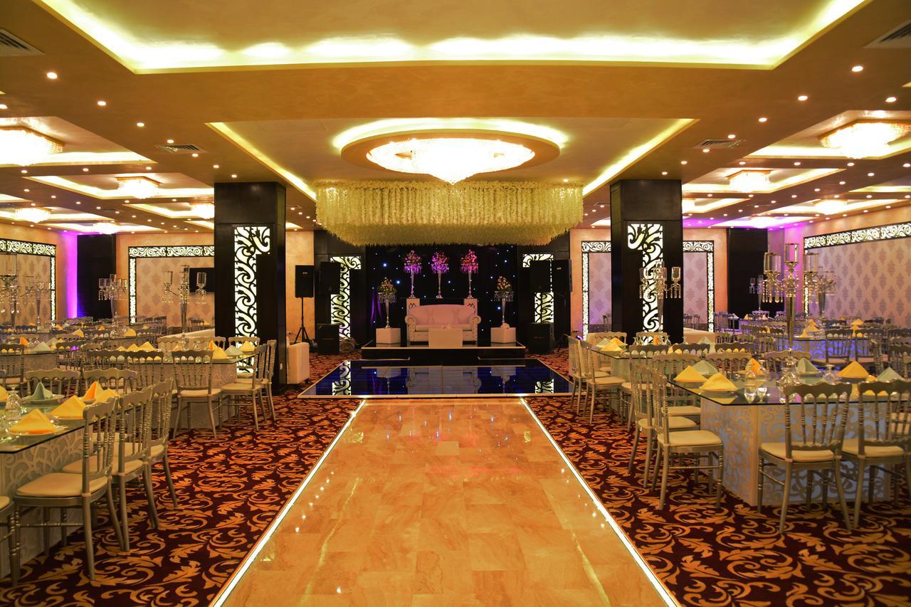 Safut Lilium Hotel מראה חיצוני תמונה