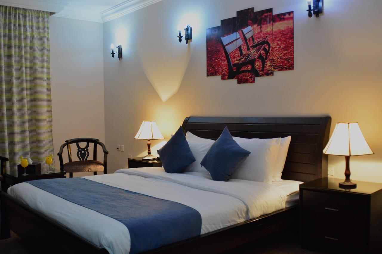 Safut Lilium Hotel מראה חיצוני תמונה