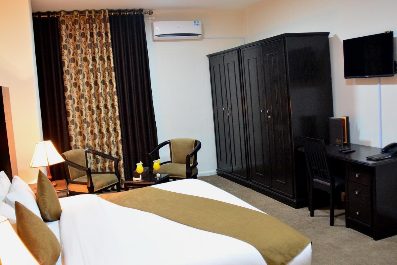 Safut Lilium Hotel מראה חיצוני תמונה