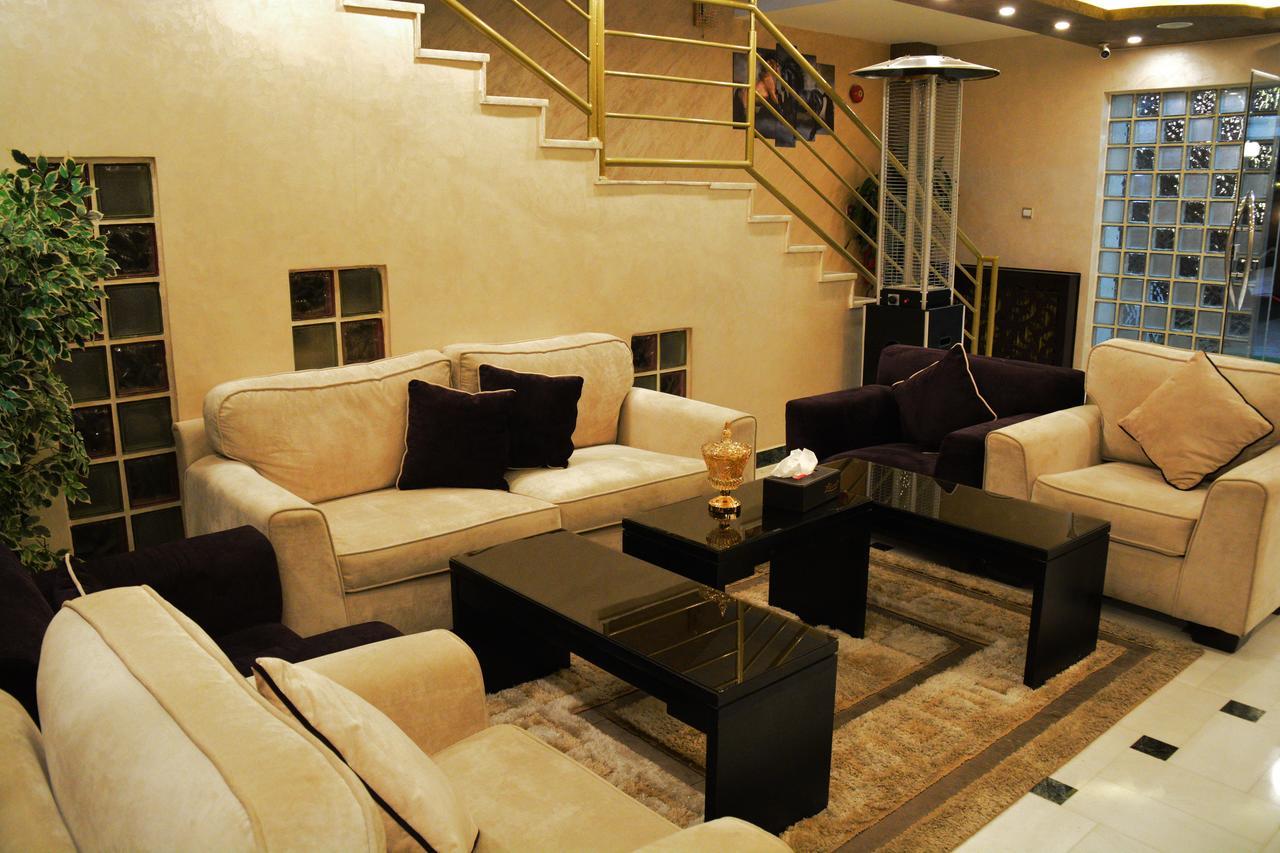 Safut Lilium Hotel מראה חיצוני תמונה