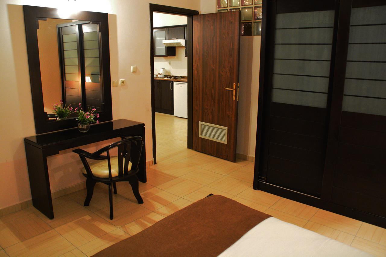 Safut Lilium Hotel מראה חיצוני תמונה