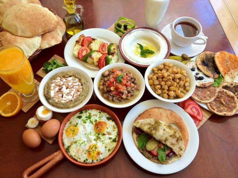 Safut Lilium Hotel מראה חיצוני תמונה